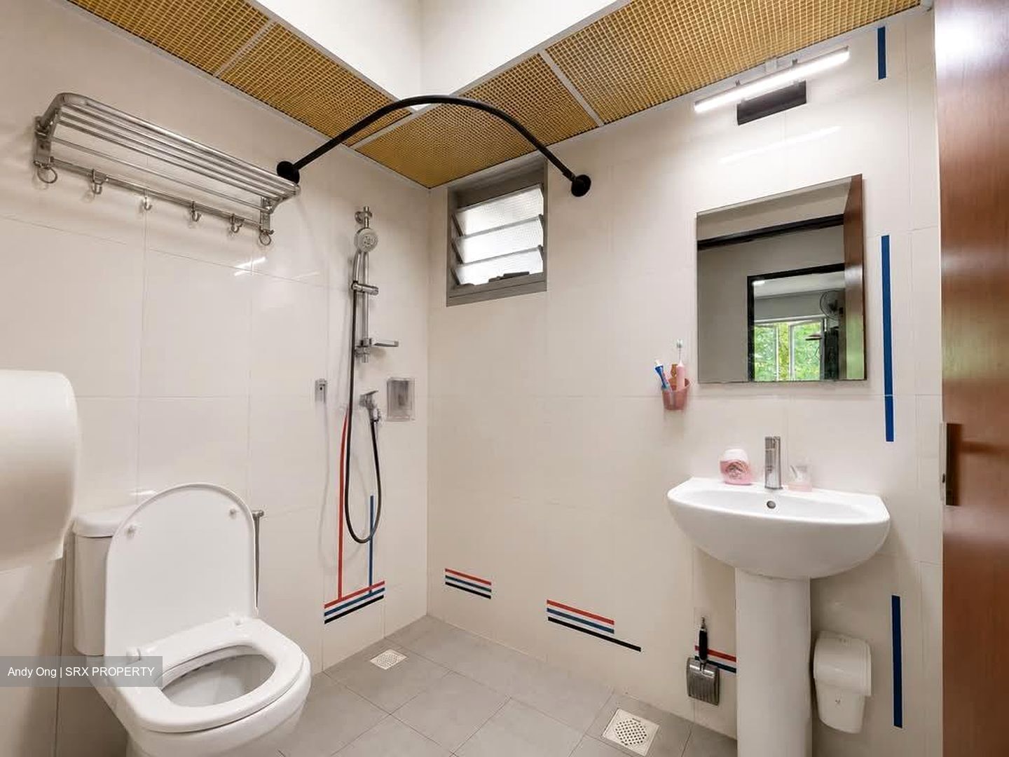 Blk 233B Matilda Court (Punggol), HDB 4 Rooms #580923361